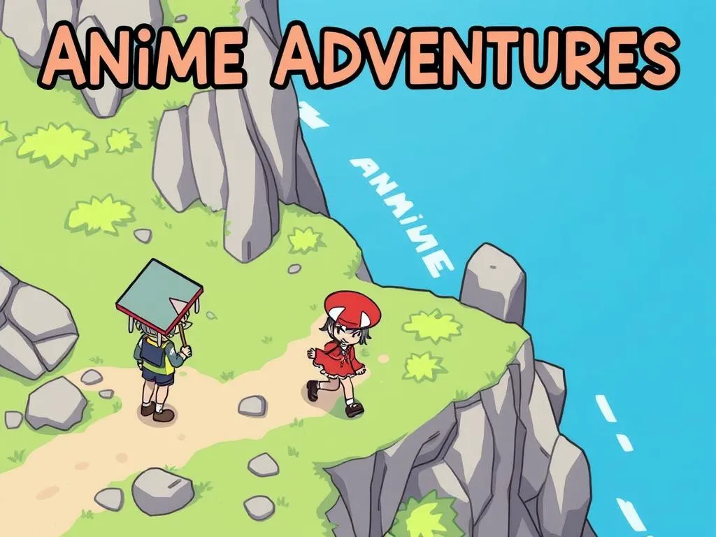 anime adventures codes