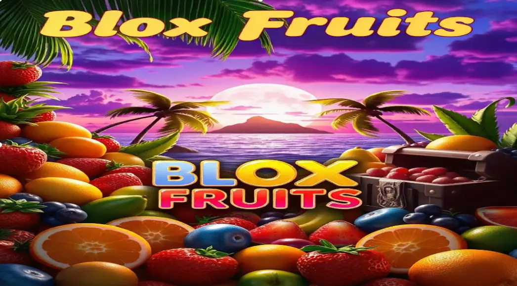 Blox Fruits codes