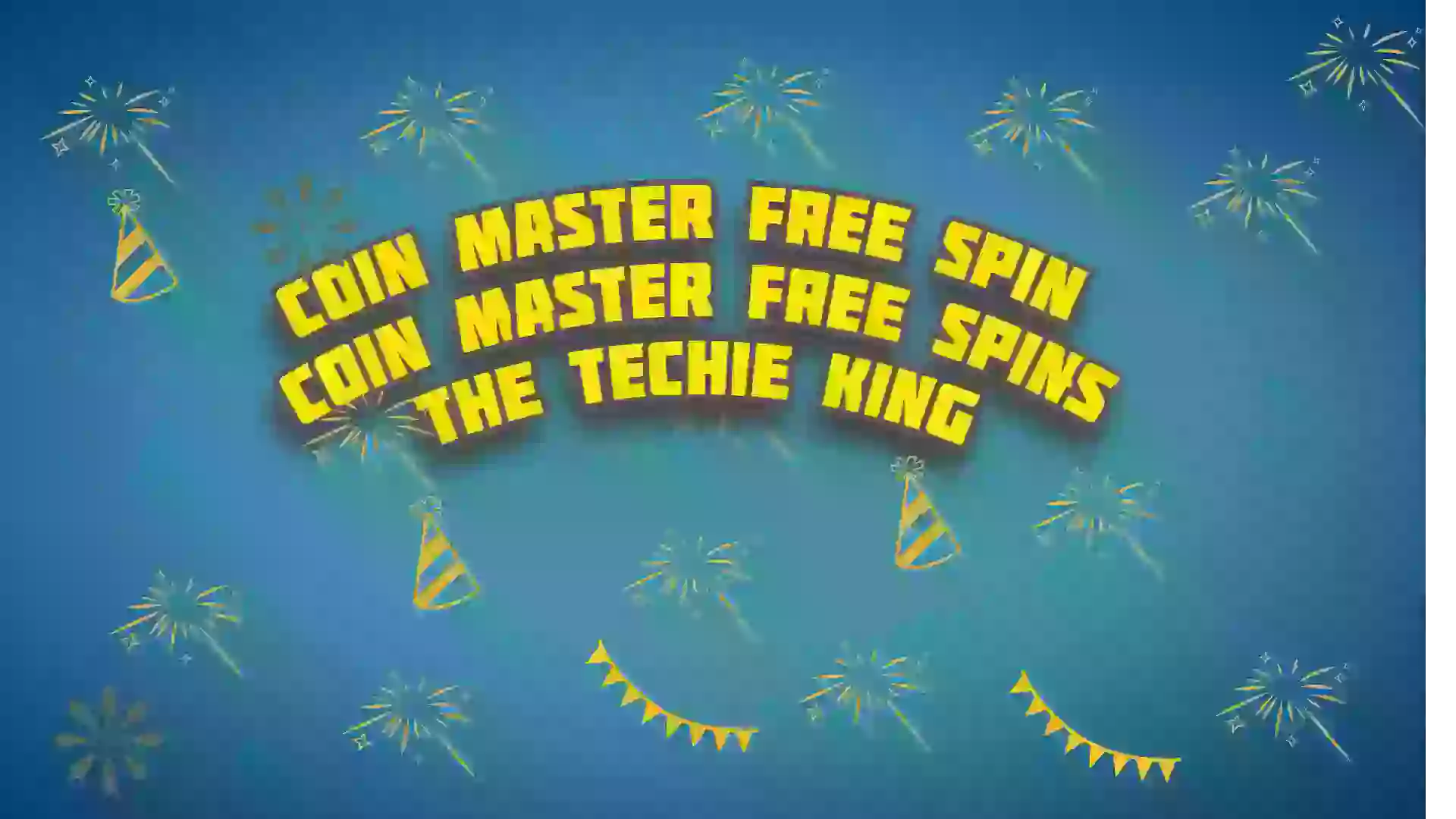 Coin Master free spins links
