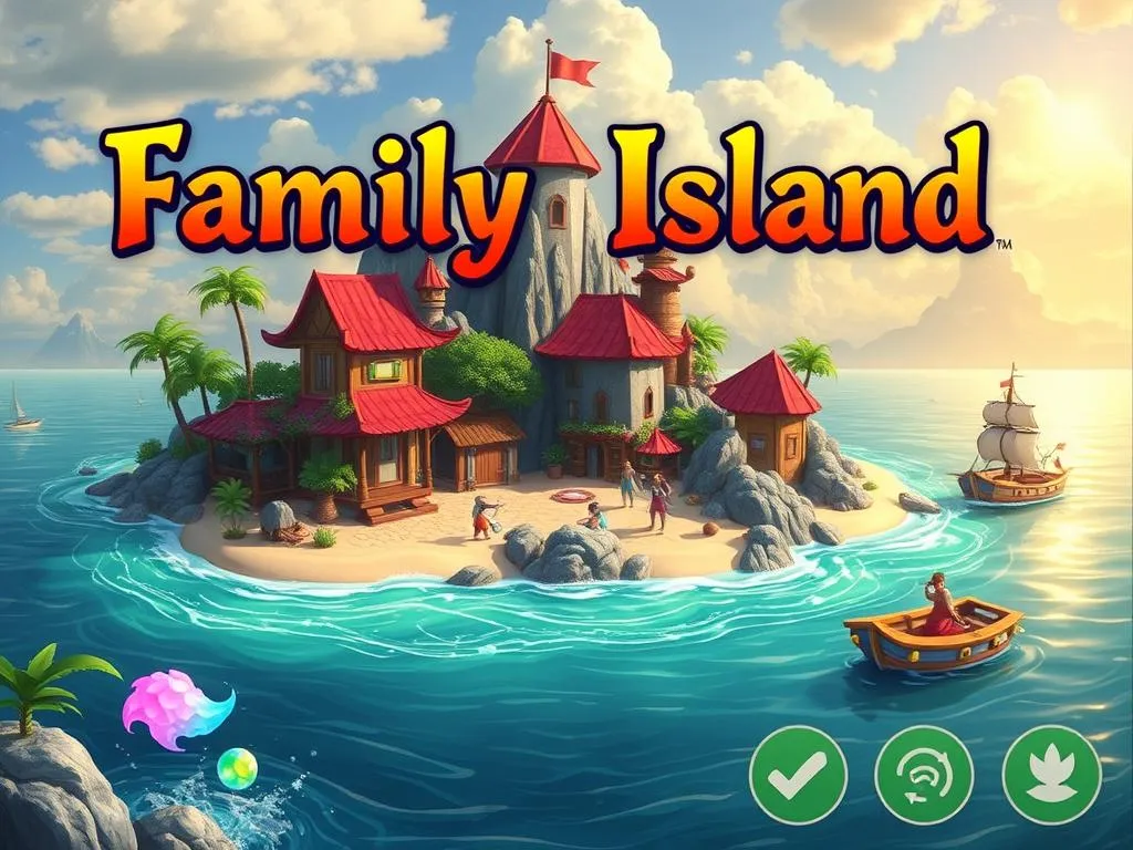 family island free energy