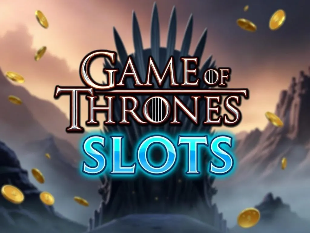 game of thrones slots free coins