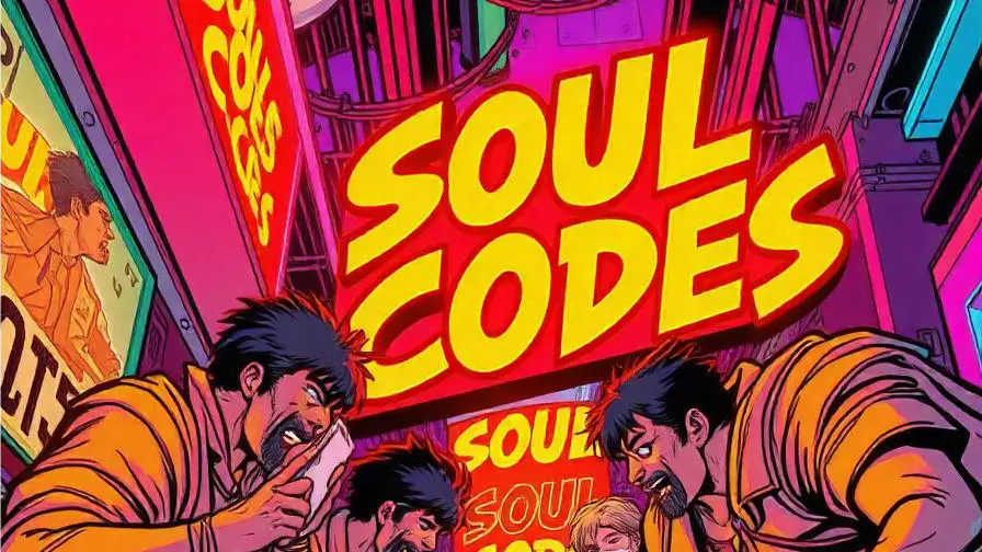 Type Soul Codes